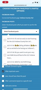 Indiana County Fair on Reels | Facebook