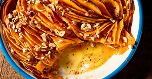 New Holiday Vegetables