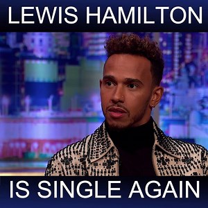 70K views · 455 reactions | Lewis Hamilton on being single and retirement from F1 #TheJRShow | The Jonathan Ross Show | Facebook