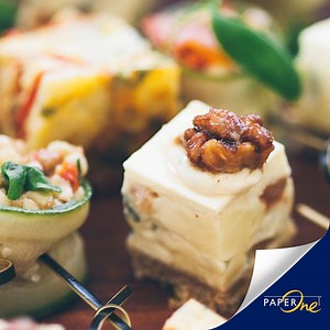 Save up to 18% on ink when you print on PaperOne™ and treat yourself something delicious! 燎 | PaperOne | Facebook