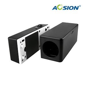 [Hot Item] High-Voltage Mouse Trap Bait Station for Ultimate Pest Control