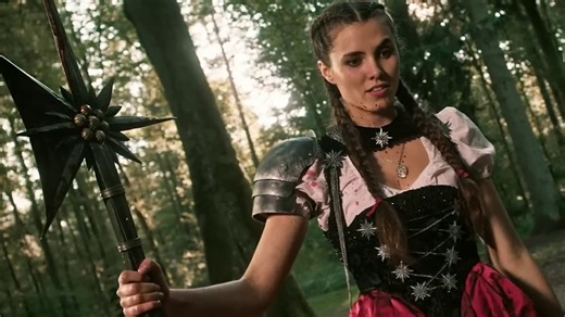 Mad Heidi | Oficjalny zwiastun / trailer nr 1 | 2022 | Film