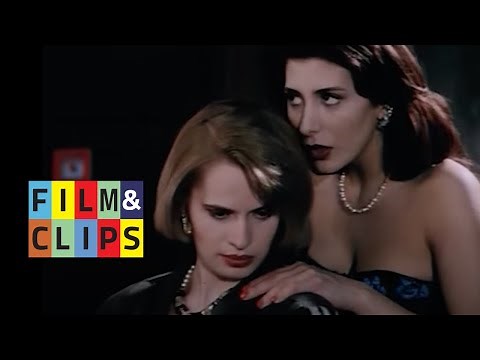 Games of Desire - Romantic Movie HD by Film&Clips