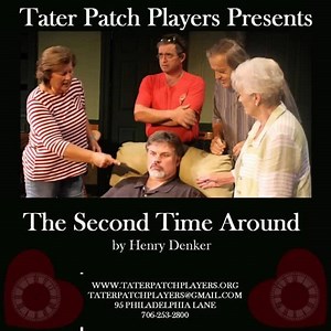 Looking to laugh this weekend? Check out Tater Patch Players...