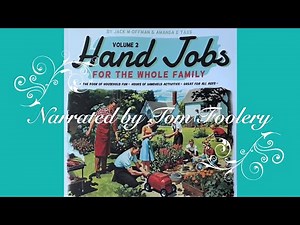 Hand Jobs for the Whole Family Volume 2