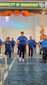 1K views | Barangay officials and BPATS of Bala. | LGU Magsaysay | Facebook