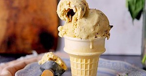 How To Make Homemade Butter Pecan Ice Cream