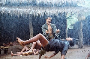 Ong bak 2: Pomsta (2008) | ČSFD.cz