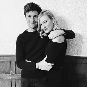 Karlie Kloss Is Pregnant! Look Back at Her and Joshua Kushner’s Love Story