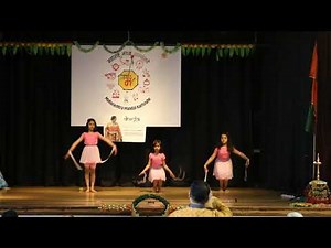 अंगाई गीत - Angai Geet