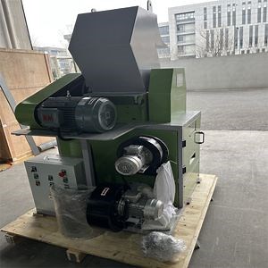 [Hot Item] Waste Cable Wire Recycling Machine Separate Pure Copper and Plastic