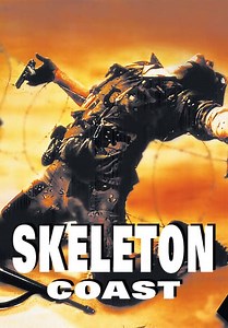 Skeleton Coast (1988)