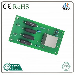 [Hot Item] High-Precision Hall Effect Sensor for Accurate Voltage Measurement