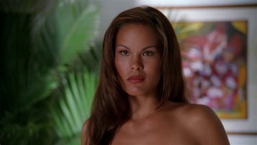Kekoa Tanaka - First Scene