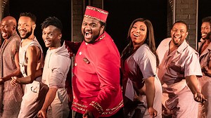 Tony Awards 2022: Biggest Moments of the Night!