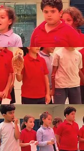 During our Y3 learner led conference, students took ownership of their learning through self-reflection, goal-setting, and active participation. By giving students a voice in their education, learner-led conferences promote a collaborative and supportive learning environment. #bsa #britishschoolofalexandria #learnerledconference #year3 #studentempowerment | The British School, Alexandria "BSA"