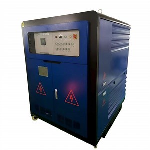 [Hot Item] Load Bank for Genset Load Test 110V 480V and Generator Testing