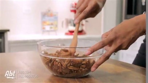 11 reactions · 3 comments | Sweet and Spicy Beer Nuts, the perfect snack to munch on! We pulled this winner from the KitchenAid Recipe Collection. Go nuts! | Abt Electronics | Facebook