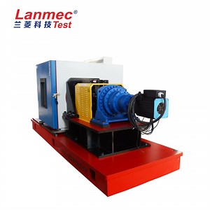 [Hot Item] Manufacturers Produce and Supply Shock Absorber Test Benches