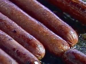 There is no safe amount of processed meat to eat, according to new research