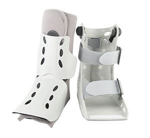 [Hot Item] Hot Sales Medical Air Foot Orthopedic Fracture Adjustable Walker Boots