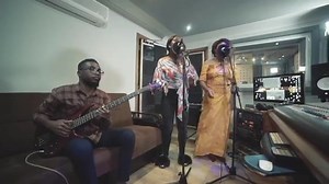 40K views · 2.2K reactions | Il est bon de louer Dieu - Manassé Lelo & Dorcas Kadja  | Les Amoureux de la Musique Gospel - AMG | Facebook