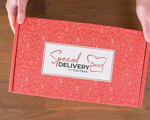 338 reactions · 94 shares | Cookbook, recipes, and gadgets, delivered. Subscribe and get free shipping on first Box. | Taste of Home | Facebook