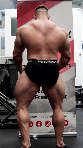 Bodybuilders News Joan Pradells ifbb pro new Today offseason progress video #muscles #bodybuilding #gym #makegreatthebodybuildingagain #ifbbpro #workout #culturismoitaliano #bodybuilder | Culturismo Italiano