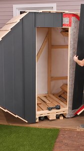 Amazing DIY Sauna! | Humour Train | Facebook