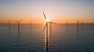 Government announces second offshore wind zone