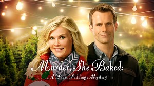 Murder, She Baked: A Plum Pudding Mystery - Apple TV