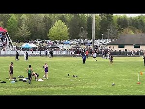 Kelly Wells classic 1600, 2025