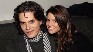 Jessica Simpson Says Her Relationship With John Mayer Pushed Her to Drink
