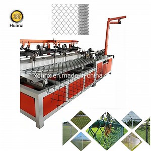 [Hot Item] Machinery for Making Net for Chicken Wire Mesh Machine