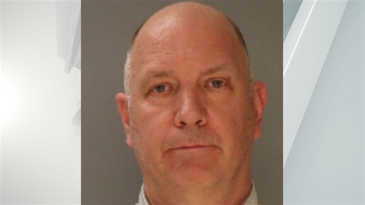 Lancaster County man charged with public exposure in local parks & cemetery, stalking