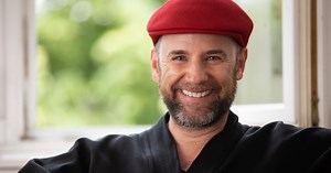 Járai Máté intim titokról rántotta le a leplet, ő az, akiről fantáziálgatott