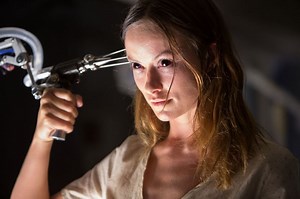 'The Lazarus Effect' Trailer: Olivia Wilde Comes Back From The Dead - SlashFilm