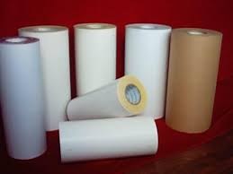 [Hot Item] Self Adhesive Paper (High Glossy And White Back)