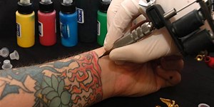 Feel Good Friday: Local women advance in Inked Magazine contest