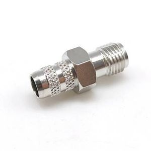 [Hot Item] RF Coaxial Connector SMA Female Jack Crimp for LMR240 Cable