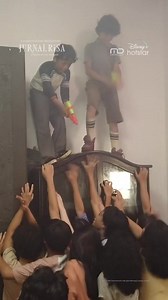 Behind the scenes terakhir untuk serial Jurnal Risa. 🎬👻 Nonton video selengkapnya di YouTube Channel MD Entertainment. Serial original Jurnal Risa tayang eksklusif di Disney Hotstar. #JurnalRisa #MDEntertainment #DanurUniverse #DisneyPlusHotstarID | MD Entertainment