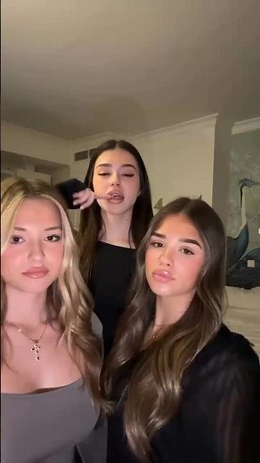 Hot Girls Tiktok Videos 2025 | Big Boobs Videos | Hot Sexy Tiktok Thots | Clevage Dance | 18Videos