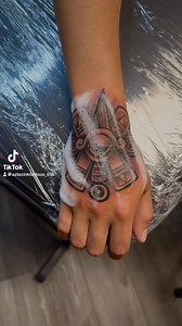 Tattoo done by Morro😎💪🏽💯 | Aztec Ink Tattoos By Morro