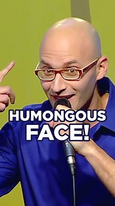 4.1K views · 85 reactions | I wanna see your humongous faces! TOUR (link in comments):SEPT 14 - CLINT, TX SEPT 15 - DEMING, NM SEPT 16 - ALBUQUERQUE SEPT 17 - EL PASO SEPT 28-OCT 1 - COVINA, CA...Hi, I’m Eric Schwartz. I’m bald and proud of it. I am also a standup comedian. I do stand-up comedy, musical comedy, comedy shows, comedy specials, and more. #standupcomedy #baldisbeautiful #baldmen #comedian #baldness | Eric Schwartz | Facebook