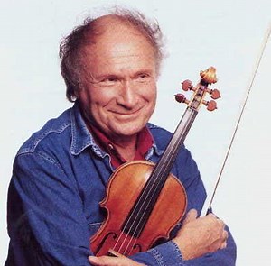 Ivry Gitlis - Alchetron, The Free Social Encyclopedia