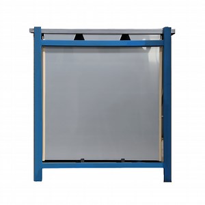 [Hot Item] 316L Stainless Steel Cathode Plate /Titanium Plate for Copper Electrorefining