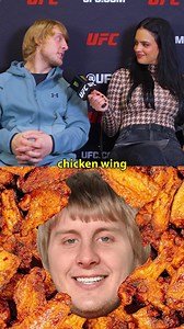 199K views · 1.8K reactions | 2 UFC fighters Paddy Pimblett would invite over for Christmas dinner & 1 he wouldn’t LOL | Nina Drama | Facebook