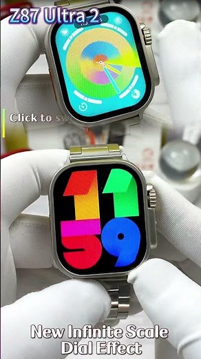 Z87 ultra 2 Quick unboxing🔥🔥🔥