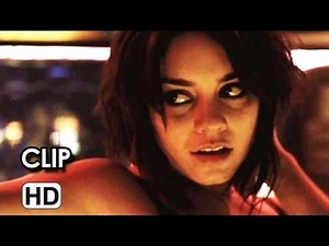 The Frozen Ground Exclusive Official Clip (2013) - Vanessa Hudgens, Nicolas Cage movie HD