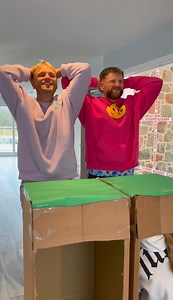 3.4M views · 40K reactions | DONT pick the wrong hole  | Kristen Hanby | Facebook